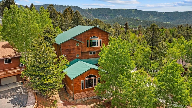 352 Gray Horse Cir, Woodland Park, CO 80863 - photo 3