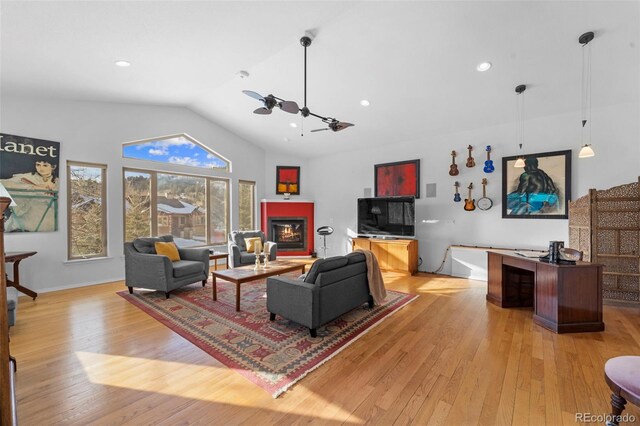 352 Gray Horse Cir, Woodland Park, CO 80863 - photo 6