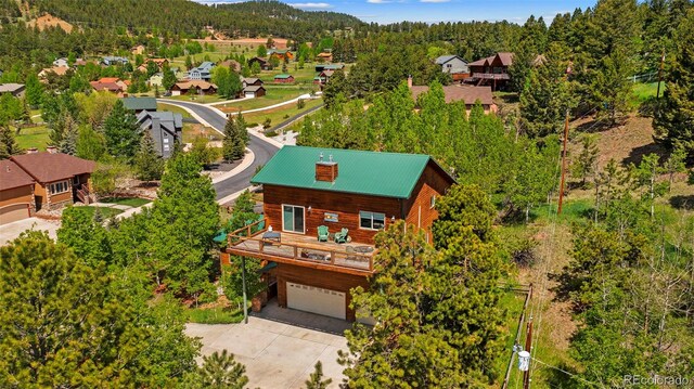 352 Gray Horse Cir, Woodland Park, CO 80863 - photo 36