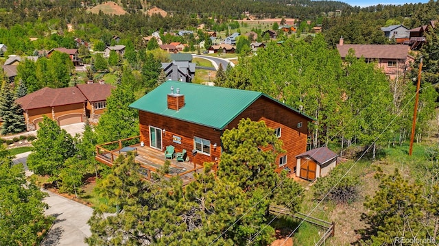 352 Gray Horse Cir, Woodland Park, CO 80863 - photo 37