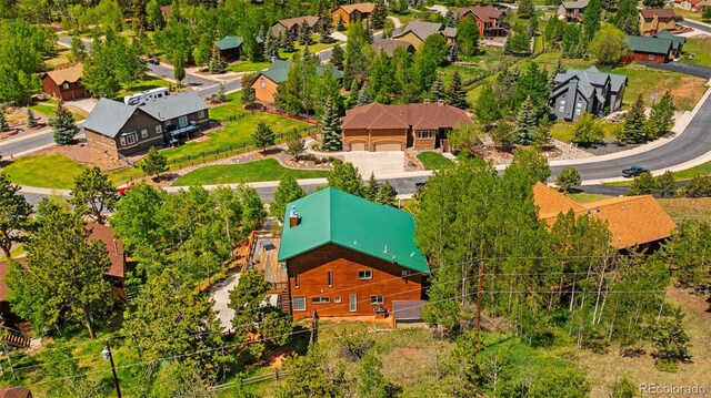 352 Gray Horse Cir, Woodland Park, CO 80863 - photo 38
