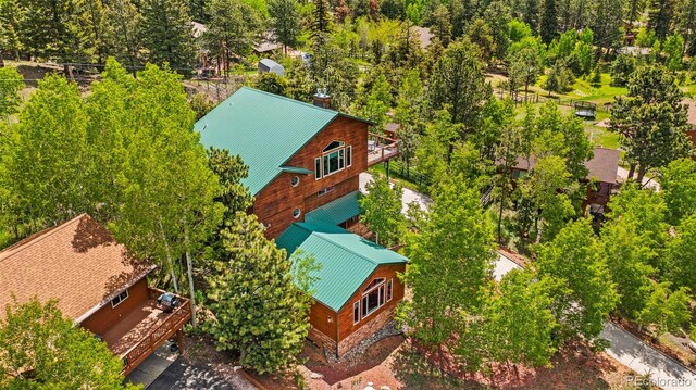 352 Gray Horse Cir, Woodland Park, CO 80863 - photo 39