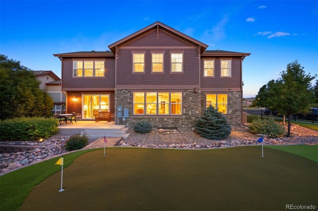 7999 S Blackstone Pkwy, Aurora, CO 80016 - photo 5