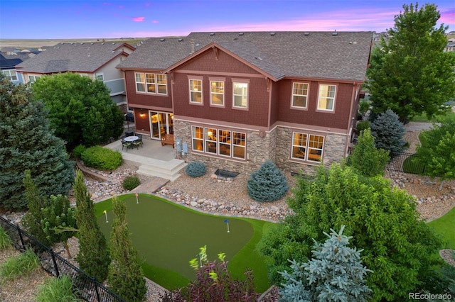 7999 S Blackstone Pkwy, Aurora, CO 80016 - photo 11