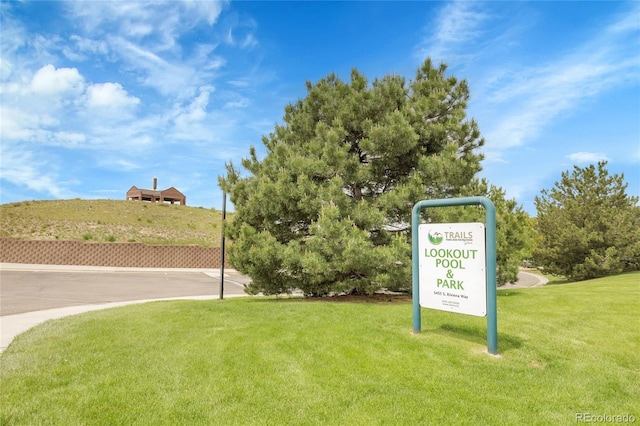 5457 S Valdai St, Aurora, CO 80015 - exterior view