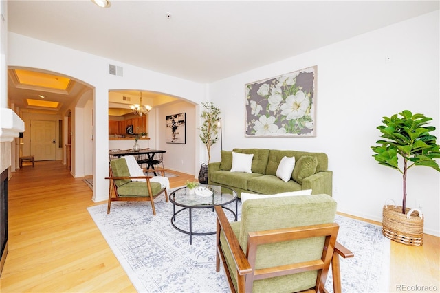 1747 N Washington St Unit C303, Denver, CO 80203 - photo 3