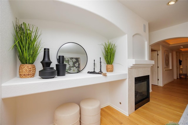 1747 N Washington St Unit C303, Denver, CO 80203 - photo 5