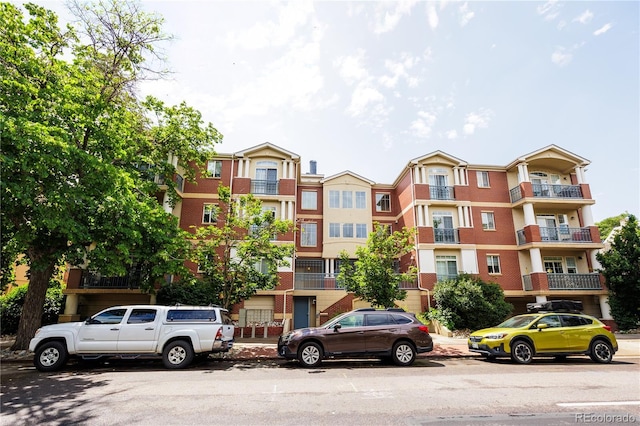1747 N Washington St Unit C303, Denver, CO 80203 - photo 26