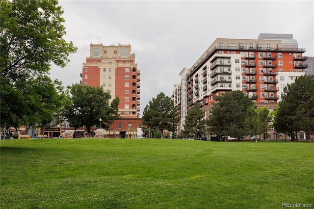 1747 N Washington St Unit C303, Denver, CO 80203 - photo 28