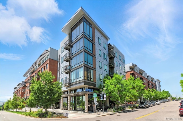 4545 S Monaco St Unit 114, Denver, CO 80237 - view of property