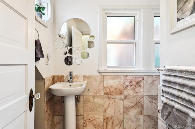 222 S Logan St, Denver, CO 80209 - view of bathroom