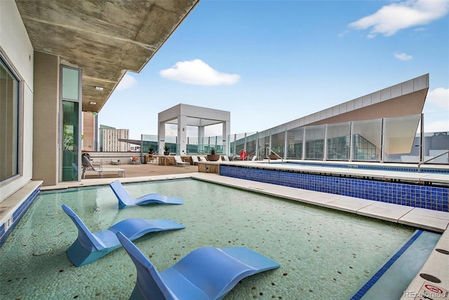 891 14th St Unit 3316, Denver, CO 80202 - photo 41