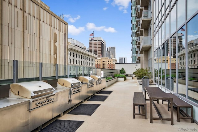 891 14th St Unit 3316, Denver, CO 80202 - photo 44