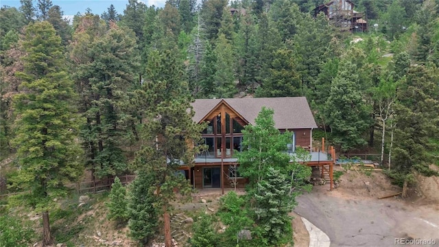 11760 Baca Rd, Conifer, CO 80433 - photo 31
