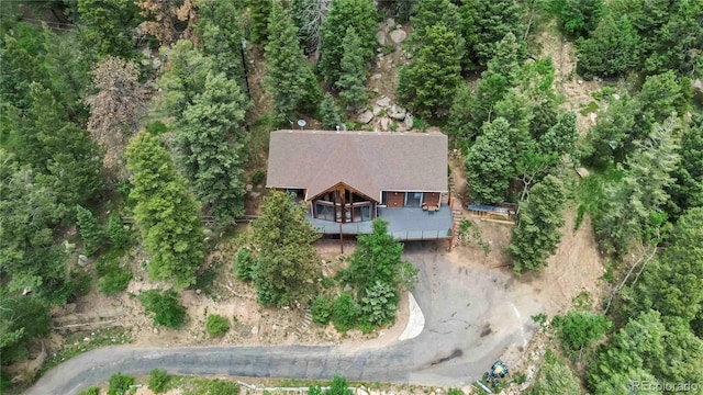 11760 Baca Rd, Conifer, CO 80433 - photo 33