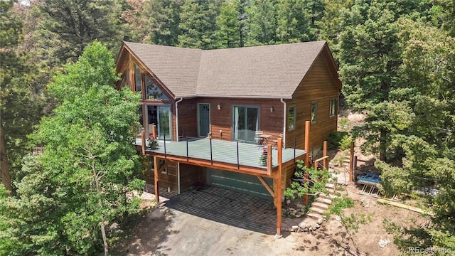 11760 Baca Rd, Conifer, CO 80433 - photo 38