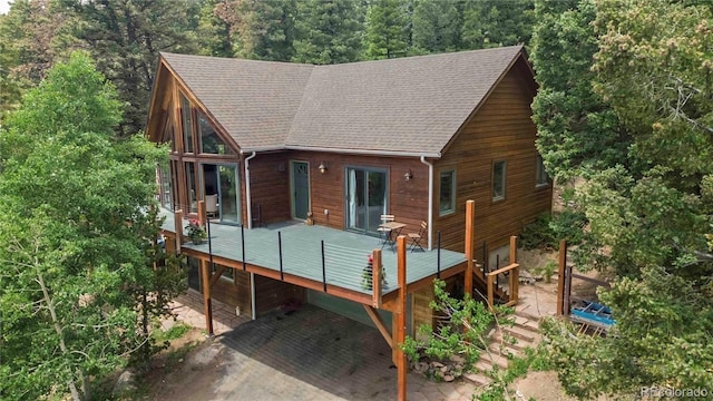11760 Baca Rd, Conifer, CO 80433 - photo 39