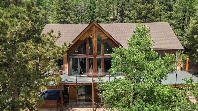 11760 Baca Rd, Conifer, CO 80433 - photo 40