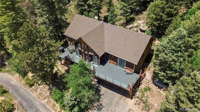 11760 Baca Rd, Conifer, CO 80433 - photo 41