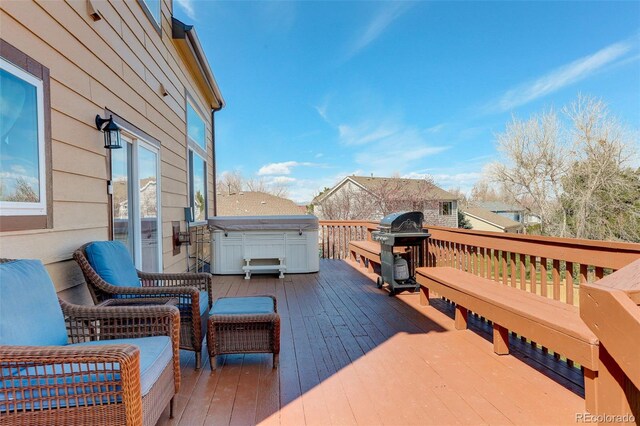 11020 Glacier Park Cir, Parker, CO 80138 - photo 22