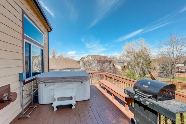 11020 Glacier Park Cir, Parker, CO 80138 - photo 24