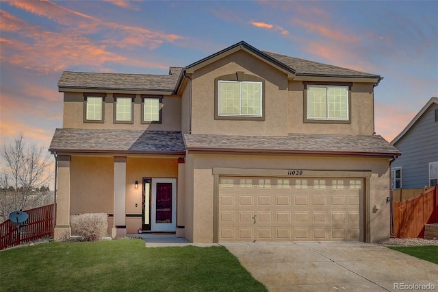 11020 Glacier Park Cir, Parker, CO 80138 - photo 1