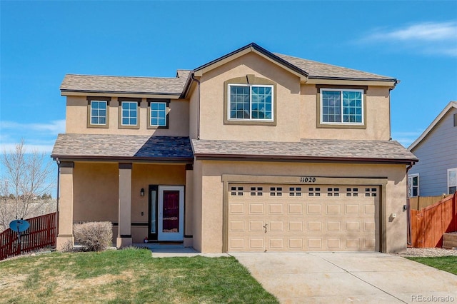 11020 Glacier Park Cir, Parker, CO 80138 - photo 3