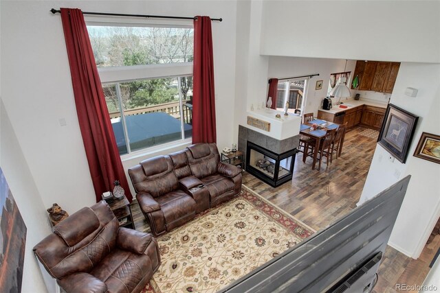 11020 Glacier Park Cir, Parker, CO 80138 - photo 9