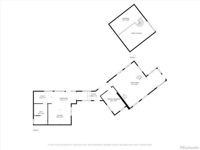 795 County Road 55, Salida, CO 81201 - photo 49