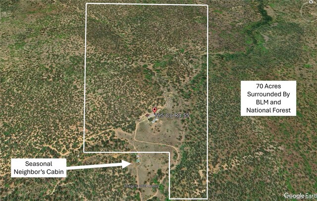 795 County Road 55, Salida, CO 81201 - photo 50