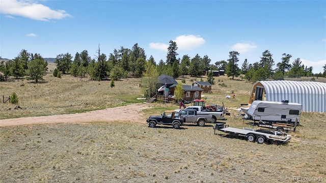 810 Buffalo Ridge Rd, Como, CO 80432 - photo 10