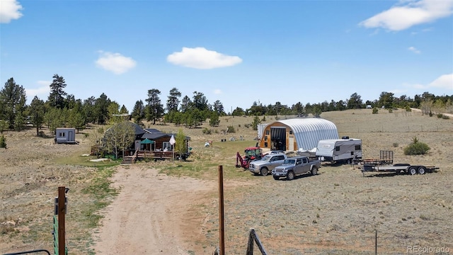 810 Buffalo Ridge Rd, Como, CO 80432 - photo 11