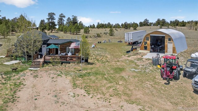 810 Buffalo Ridge Rd, Como, CO 80432 - photo 27