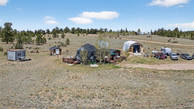 810 Buffalo Ridge Rd, Como, CO 80432 - photo 28