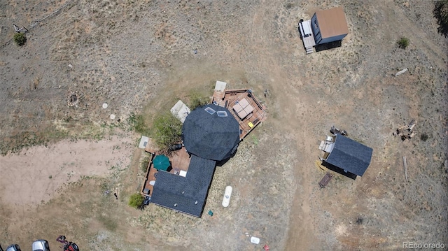 810 Buffalo Ridge Rd, Como, CO 80432 - photo 34
