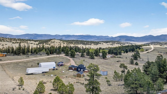 810 Buffalo Ridge Rd, Como, CO 80432 - photo 37
