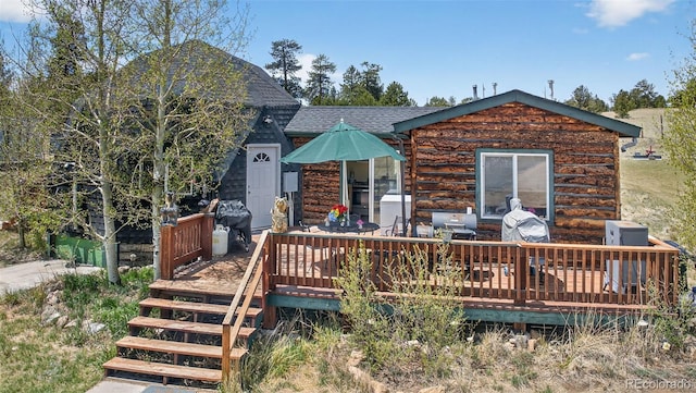 810 Buffalo Ridge Rd, Como, CO 80432 - photo 4