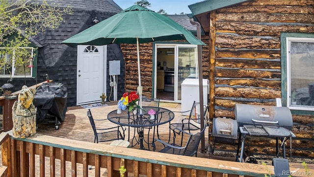 810 Buffalo Ridge Rd, Como, CO 80432 - photo 5