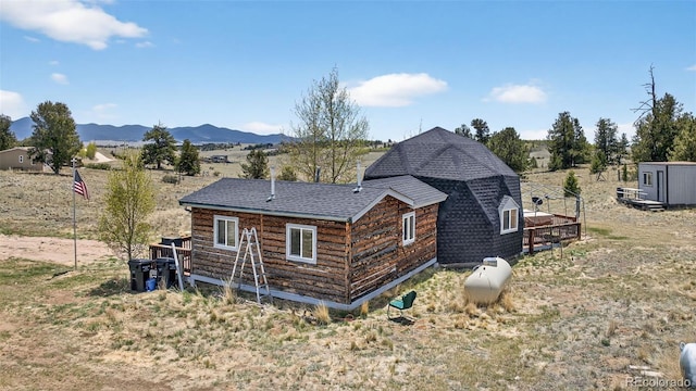 810 Buffalo Ridge Rd, Como, CO 80432 - photo 6