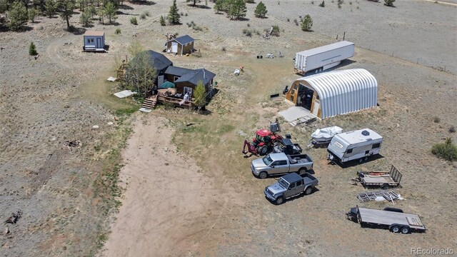 810 Buffalo Ridge Rd, Como, CO 80432 - photo 8