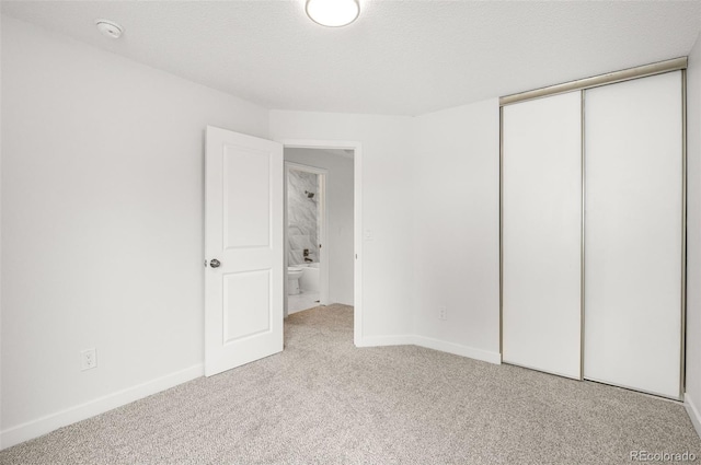 2777 S Sedalia St, Aurora, CO 80013 - unfurnished bedroom featuring carpet and a closet