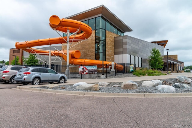2777 S Sedalia St, Aurora, CO 80013 - view of building exterior