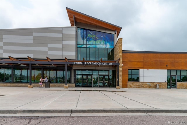 2777 S Sedalia St, Aurora, CO 80013 - view of building exterior