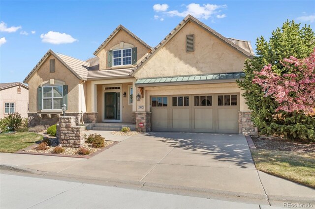 2432 Pine Valley Vw, Colorado Springs, CO 80920 - photo 1