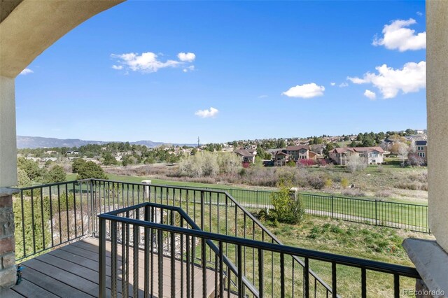 2432 Pine Valley Vw, Colorado Springs, CO 80920 - photo 3
