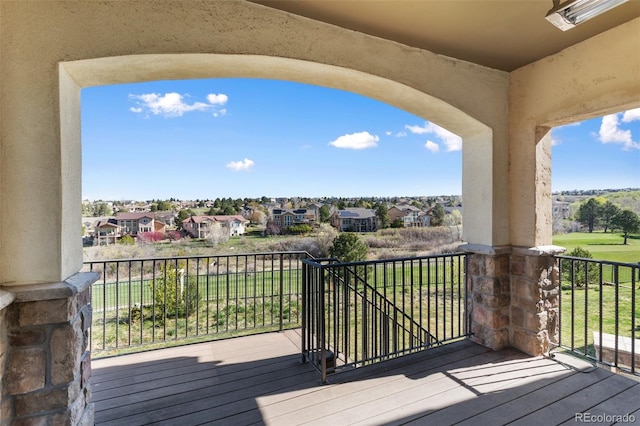 2432 Pine Valley Vw, Colorado Springs, CO 80920 - photo 4