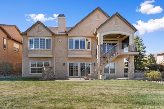 2432 Pine Valley Vw, Colorado Springs, CO 80920 - photo 5