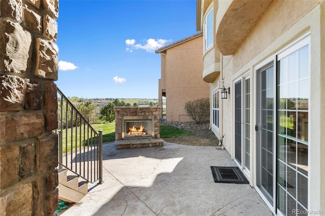 2432 Pine Valley Vw, Colorado Springs, CO 80920 - photo 8