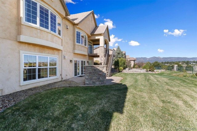 2432 Pine Valley Vw, Colorado Springs, CO 80920 - photo 10