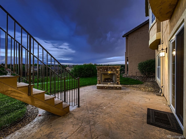 2432 Pine Valley Vw, Colorado Springs, CO 80920 - photo 28